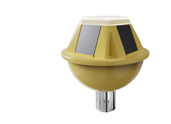 河道小型浮漂分析仪