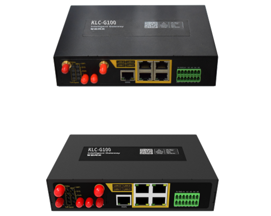 KLC-G100系列