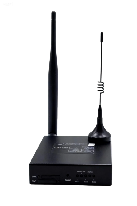 KLC-3X26Q 系列 网关