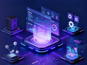 AIOps IT资产全域智能化运维平台