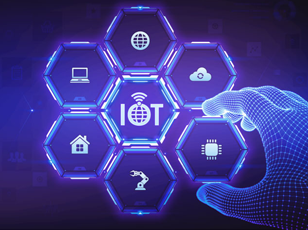  IOT 工业物联网云组态平台